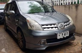 2009 Nissan Grand Livina for sale 