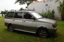 1999 Toyota Revo for sale