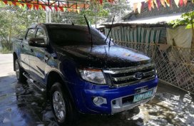 Ford Ranger 2014 XLT for sale