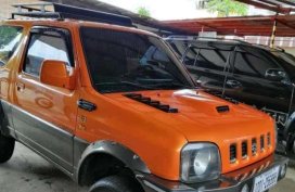 For sale Suzuki Jimny 4x4 2016