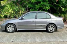 2004 Honda Civic vti 2.0 for sale