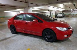Rush Sale Honda Civic 2.0 2006