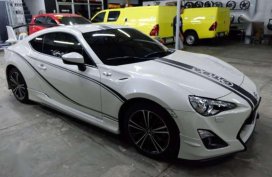 2007 Toyota gt 86 FOR SALE