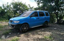 Isuzu Crosswind XT 2002 FOR SALE