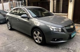 Chevrolet Cruze LT 2010 for sale