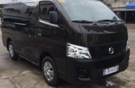For Sale :. Nissan Urvan NV350 2017