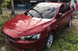 Mitsubishi Lancer EX 2013 for sale