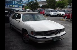 1994 Cadillac DeVille for sale