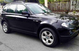 2009 BMW X3  for sale
