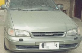 TOYOTA Corona Caldena 93 for sale rush