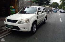 Ford Escape xlt 2010 for sale