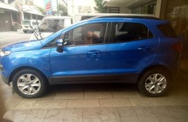 Ford Ecosport 2015 for sale