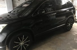 For sale!  Honda CR-V 2007 model