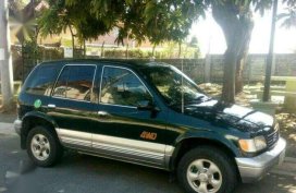 Kia Sportage 4WD 1996 for sale