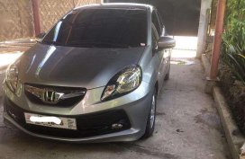 Honda Brio Hatchback 2018 for sale