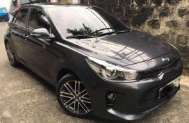 2018 Kia Rio GL Hatchback for sale