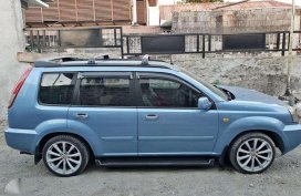 2005 Nissan Xtrail for sale