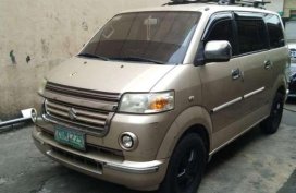 2006 Suzuki APV for sale