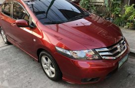 Honda City Sedan 2012 for sale
