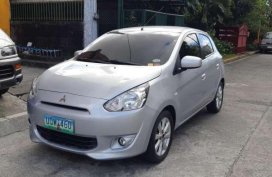 Mitsubishi Mirage 2013 for sale