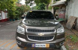 2016 Chevrolet Colorado for sale