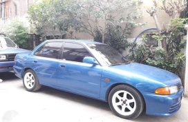 Mitsubishi Lancer 1995 for sale