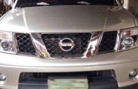 Nissan Navarra AT 2013 for sale