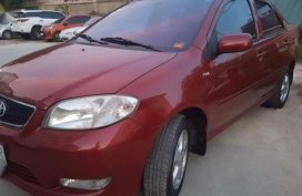 Toyota Vios 2004 for sale
