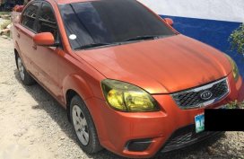 Kia Rio 2010 for sale