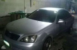 Nissan Sentra 2006 Model for sale