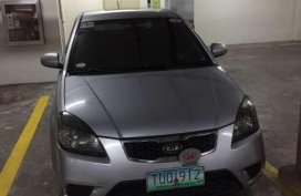 Kia Rio 2011 FOR SALE