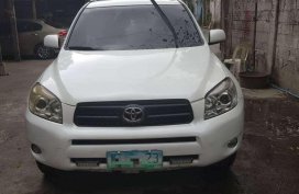 Toyota Rav4 2006AT for sale