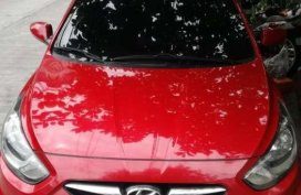 Hyundai Accent 2012 for sale