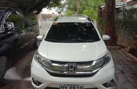 2017 Honda Brv AT Gas for sale