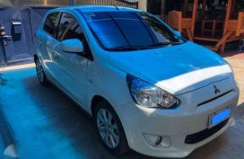 Mitsubishi Mirage 2014 for sale