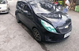 Chevrolet Spark 2011. Matic FOR SALE