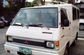 Mitsubishi L300 FB 2008 for sale