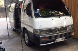 Nissan Urvan 2003 for sale
