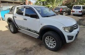 2012 Mitsubishi Strada for sale