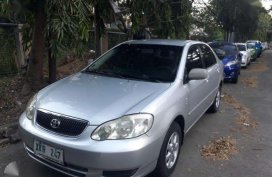 2003 Toyota Corolla Altis for sale