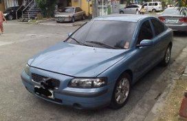 SELLING Volvo S60 2004