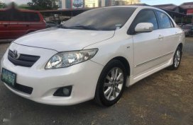 Toyota Altis 1.6V 2010 FOR SALE