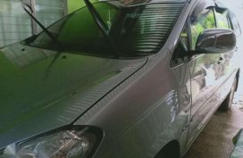 Toyota Innova 2005 for sale
