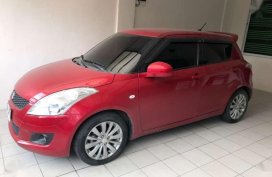 Suzuki Swift 2014 FOR SALE