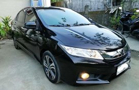 Honda City VX 1.5 2014 FOR SALE