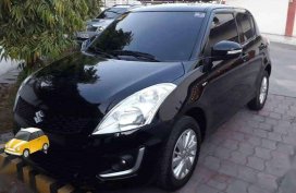 2017 Suzuki Swift FOR SALE