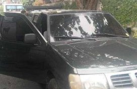 2009 Nissan Bravado Frontier FOR SALE