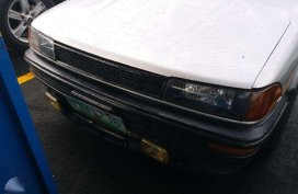 Toyota Corolla 1989 for sale