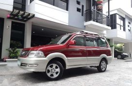 2004 Toyota Revo SR FOR SALE