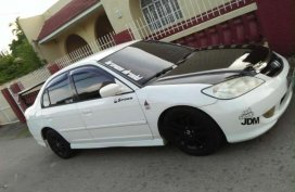 Honda Civic 2005 for sale
